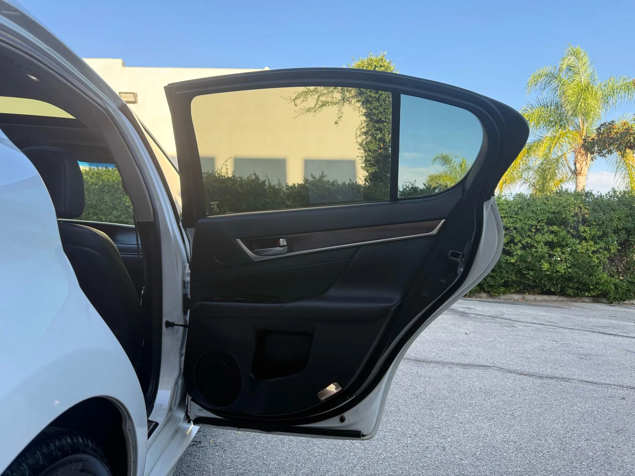 Used 2015 Lexus GS 350 w/ Premium Package image 14