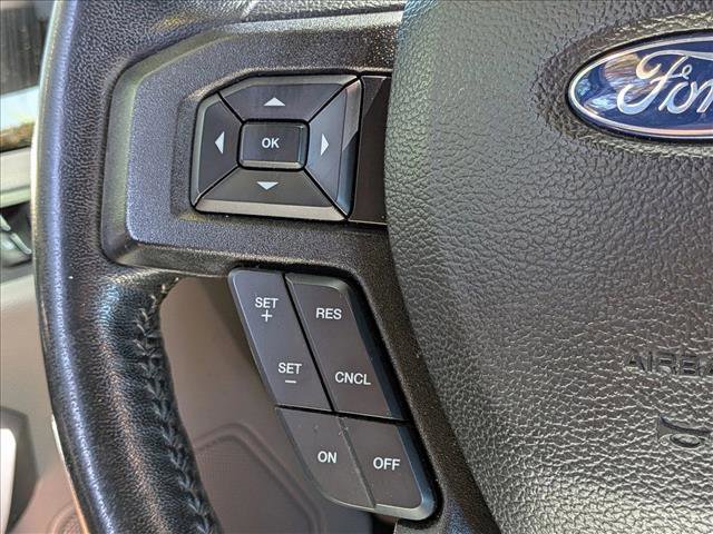 Used 2018 Ford F150 XLT w/ Equipment Group 302A Luxury image 12