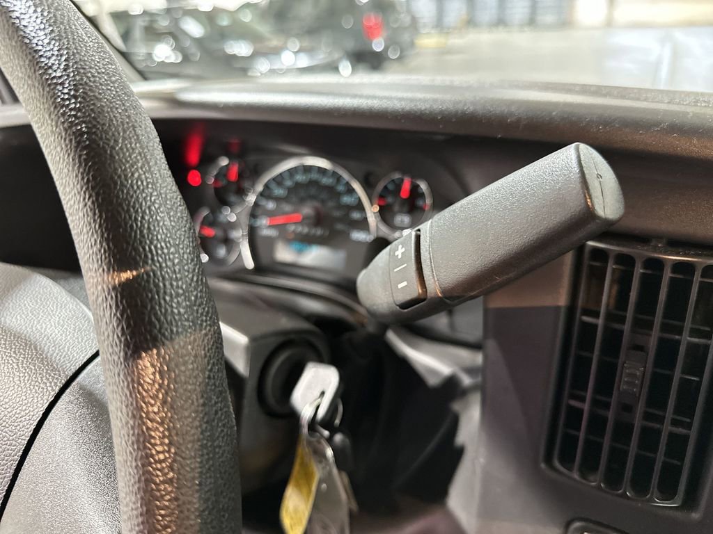 Used 2024 GMC Savana 2500 w/ Driver Convenience Package image 21