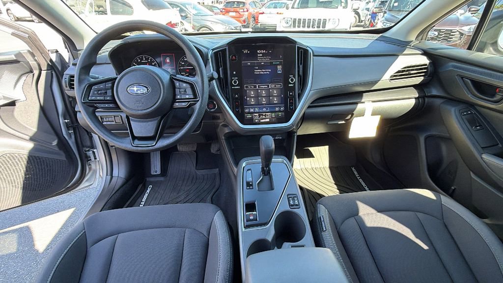Used 2025 Subaru Crosstrek 2.0i Premium image 18