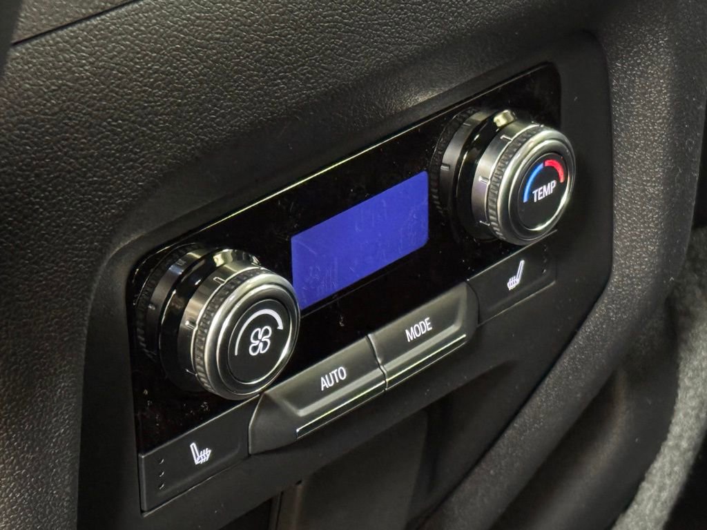 New 2026 GMC Acadia Denali Ultimate w/ LPO, Floor Liner Package image 20