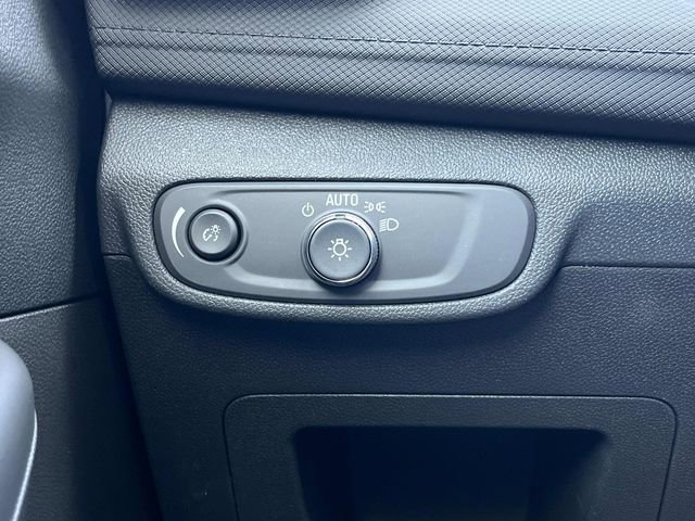 New 2026 Chevrolet TrailBlazer LS image 29