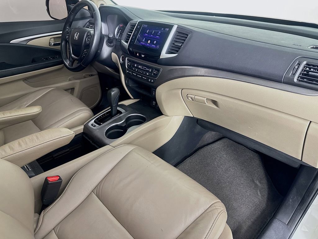 Used 2016 Honda Pilot EX-L image 37