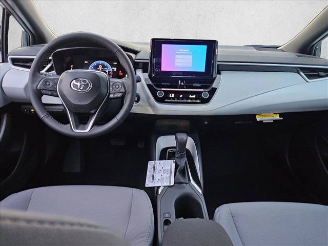 New 2026 Toyota Corolla SE FWD image 14