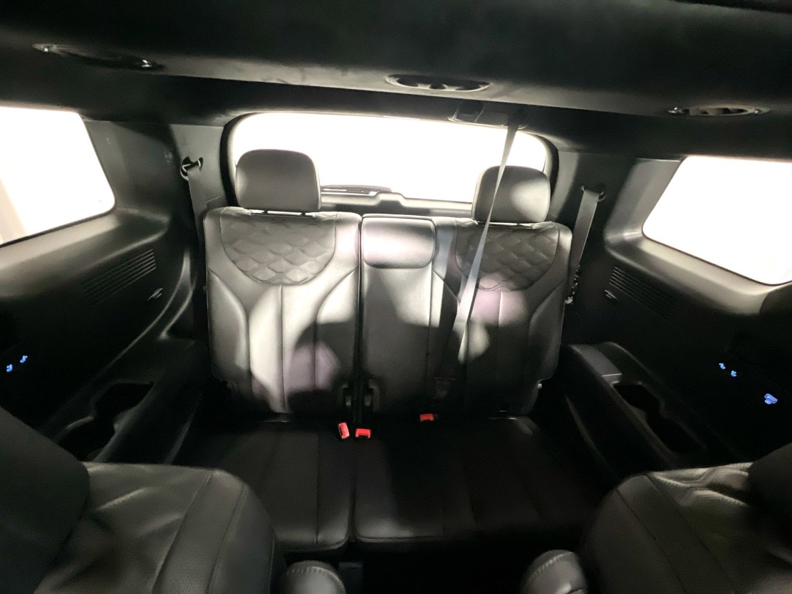 Used 2020 Hyundai Palisade Limited image 31