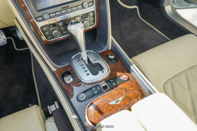 Used 2015 Bentley Continental GT Speed image 49