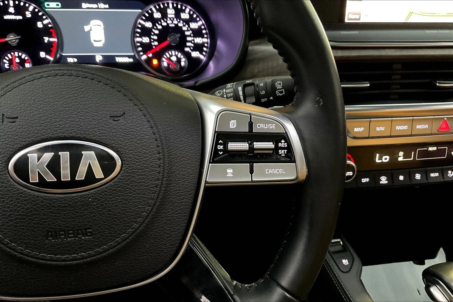 Used 2020 Kia Telluride SX image 12