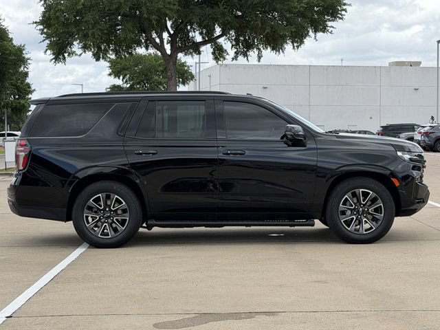 Used 2023 Chevrolet Tahoe Z71 w/ Z71 Off-Road Package AWD/4WD image 3