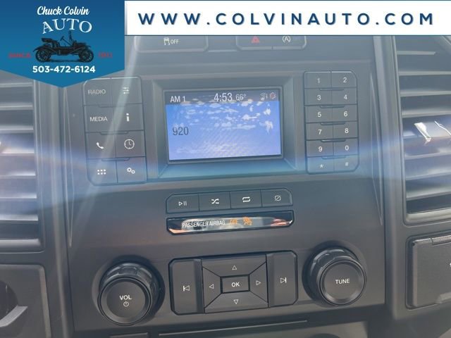 Used 2018 Ford F150 XL w/ Equipment Group 101A Mid image 20