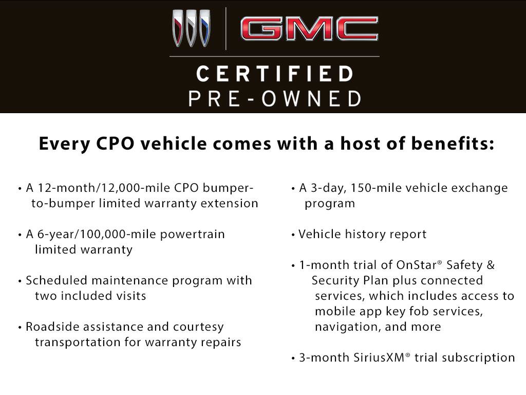 Used 2023 GMC Yukon XL SLT w/ SLT Premium Package image 14