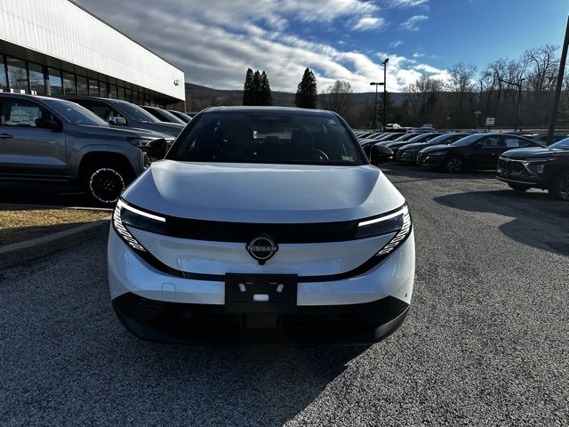 New 2026 Nissan Leaf SV+ image 2