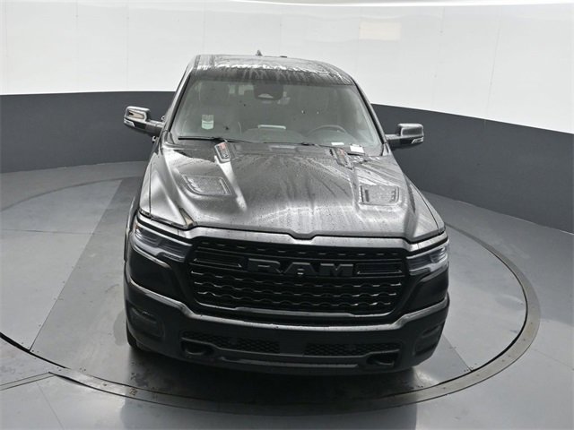 New 2026 RAM 1500 Limited image 34