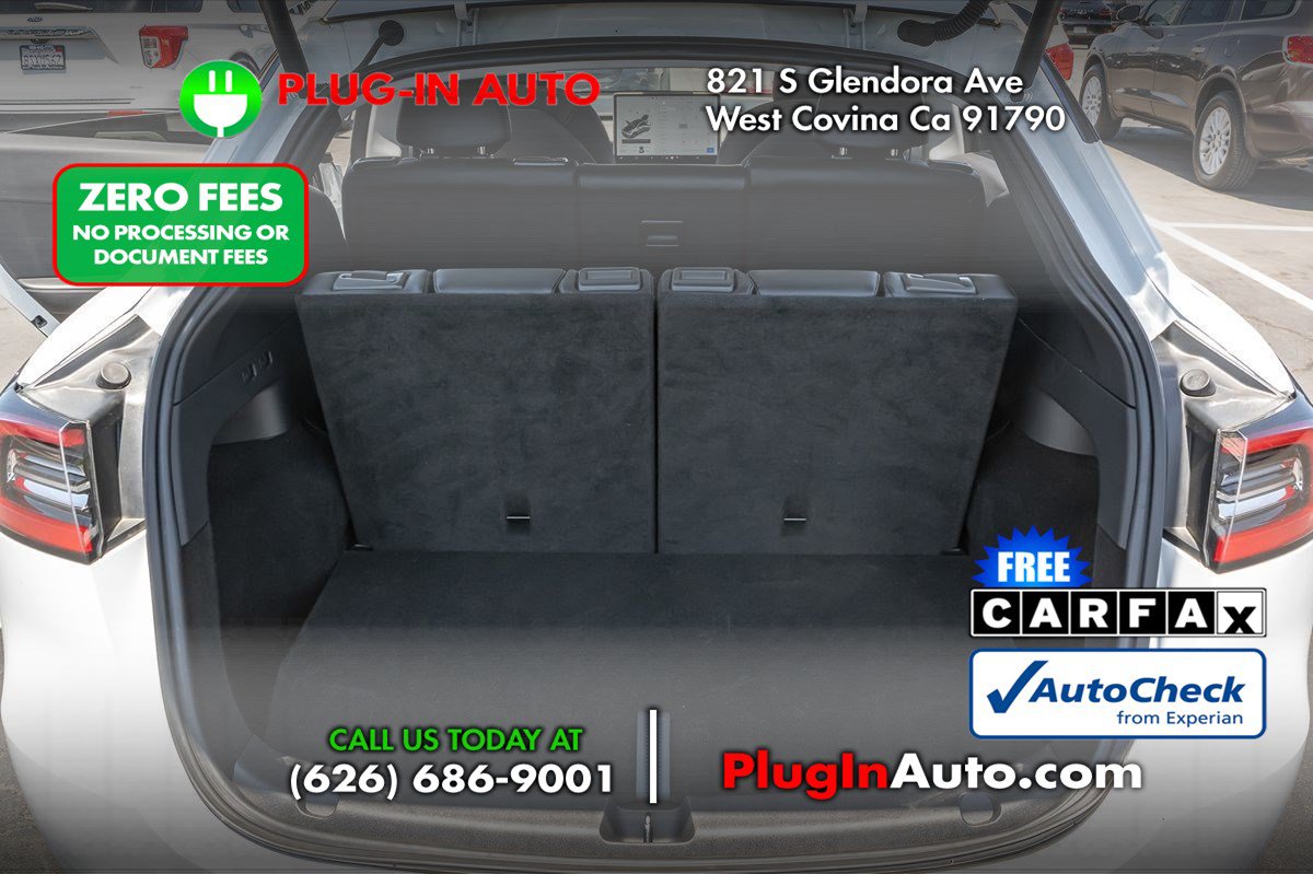 Used 2021 Tesla Model Y Long Range