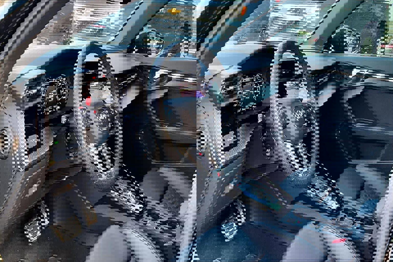 Used 2024 Audi RS 3 w/ RS Technology Package image 16