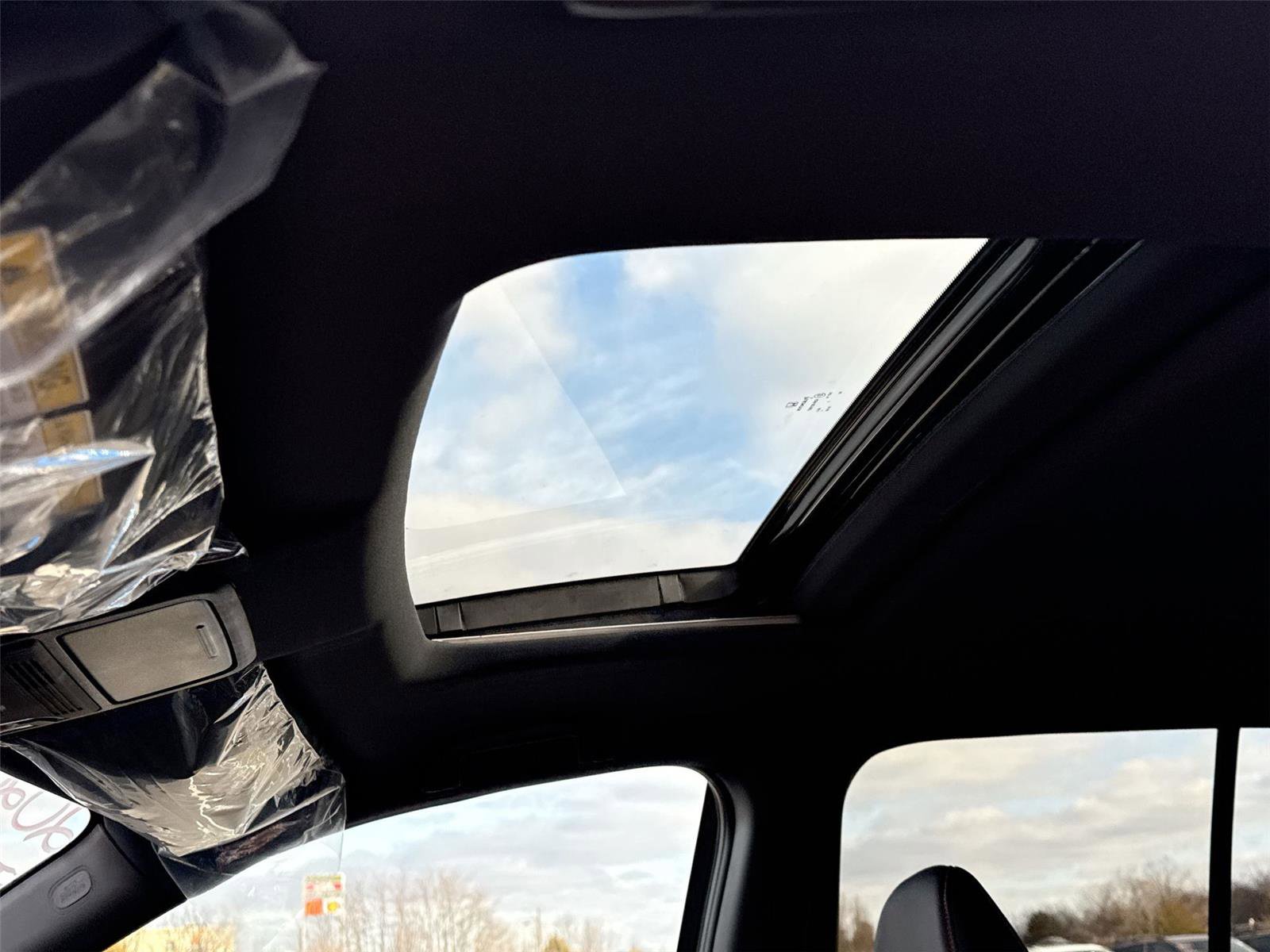 New 2026 Honda Ridgeline TrailSport image 15