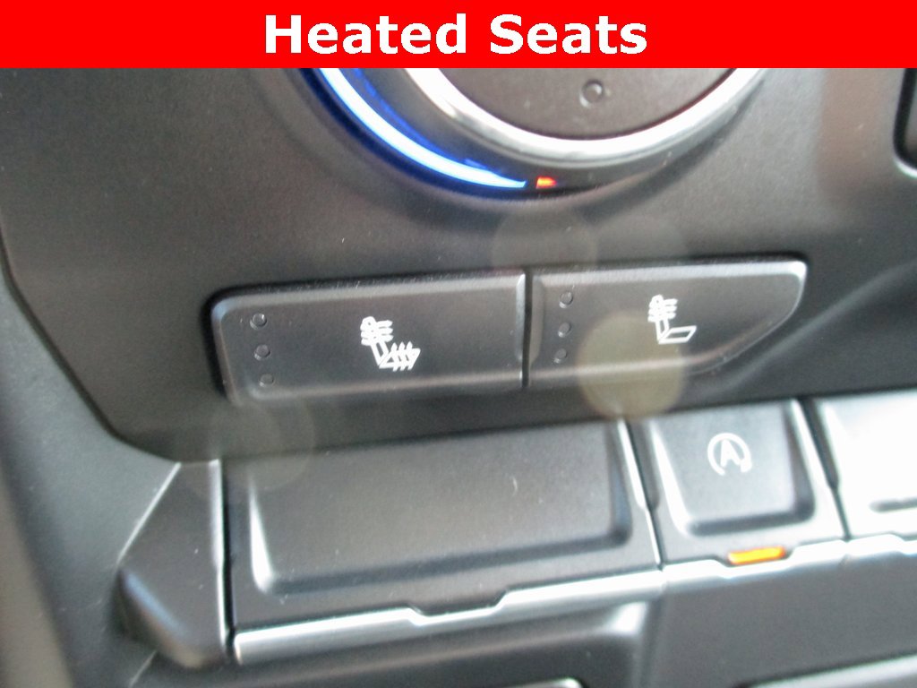 Used 2019 Chevrolet Silverado 1500 LT image 14