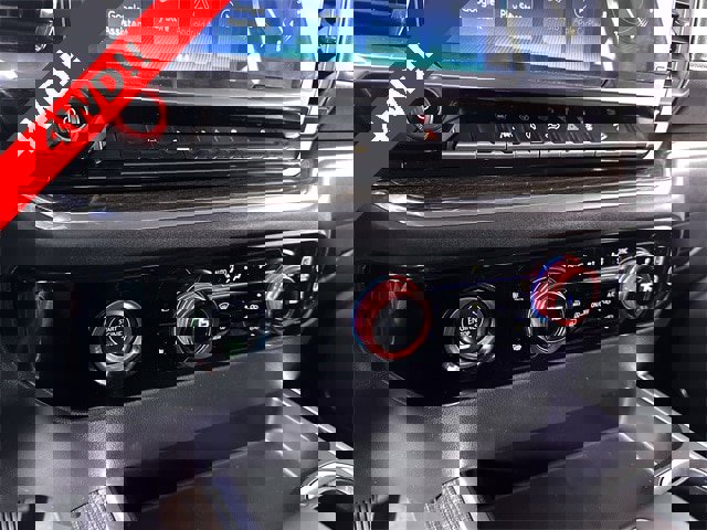 Used 2023 Chevrolet Silverado 1500 LT Trail Boss image 17