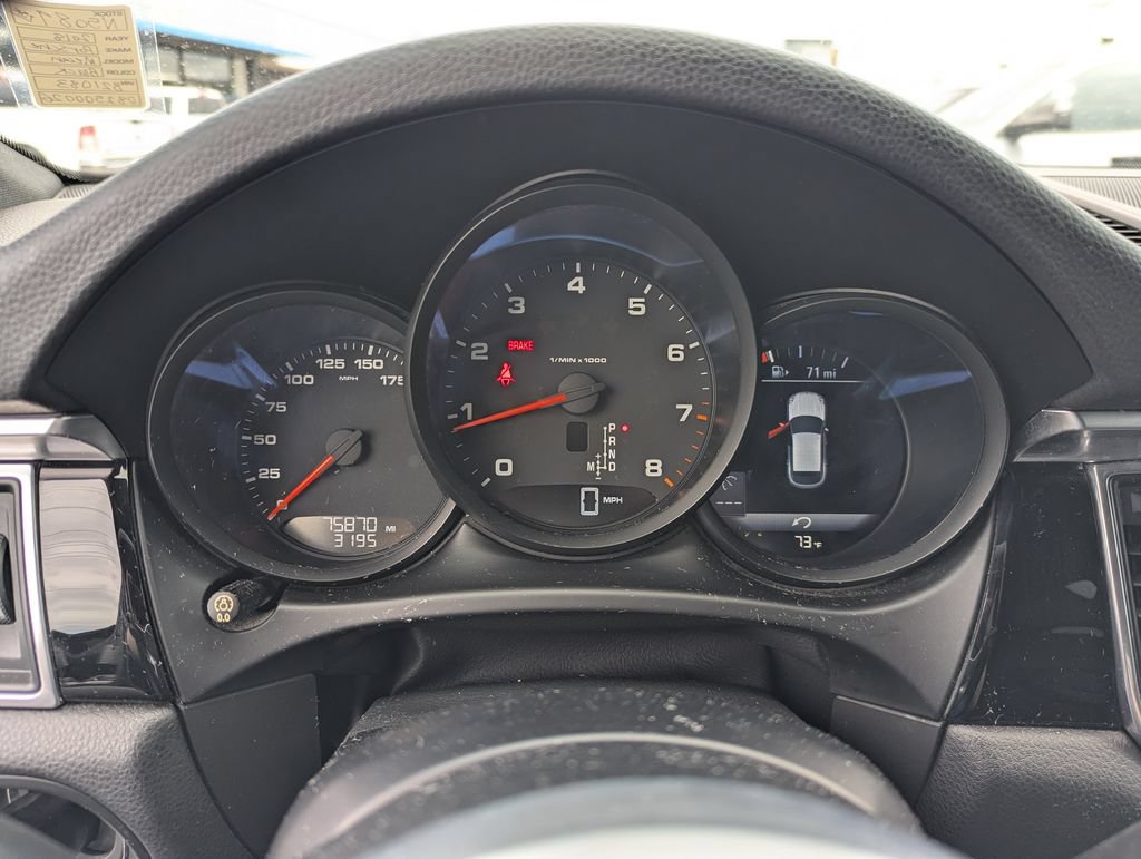 Used 2018 Porsche Macan AWD/4WD image 20