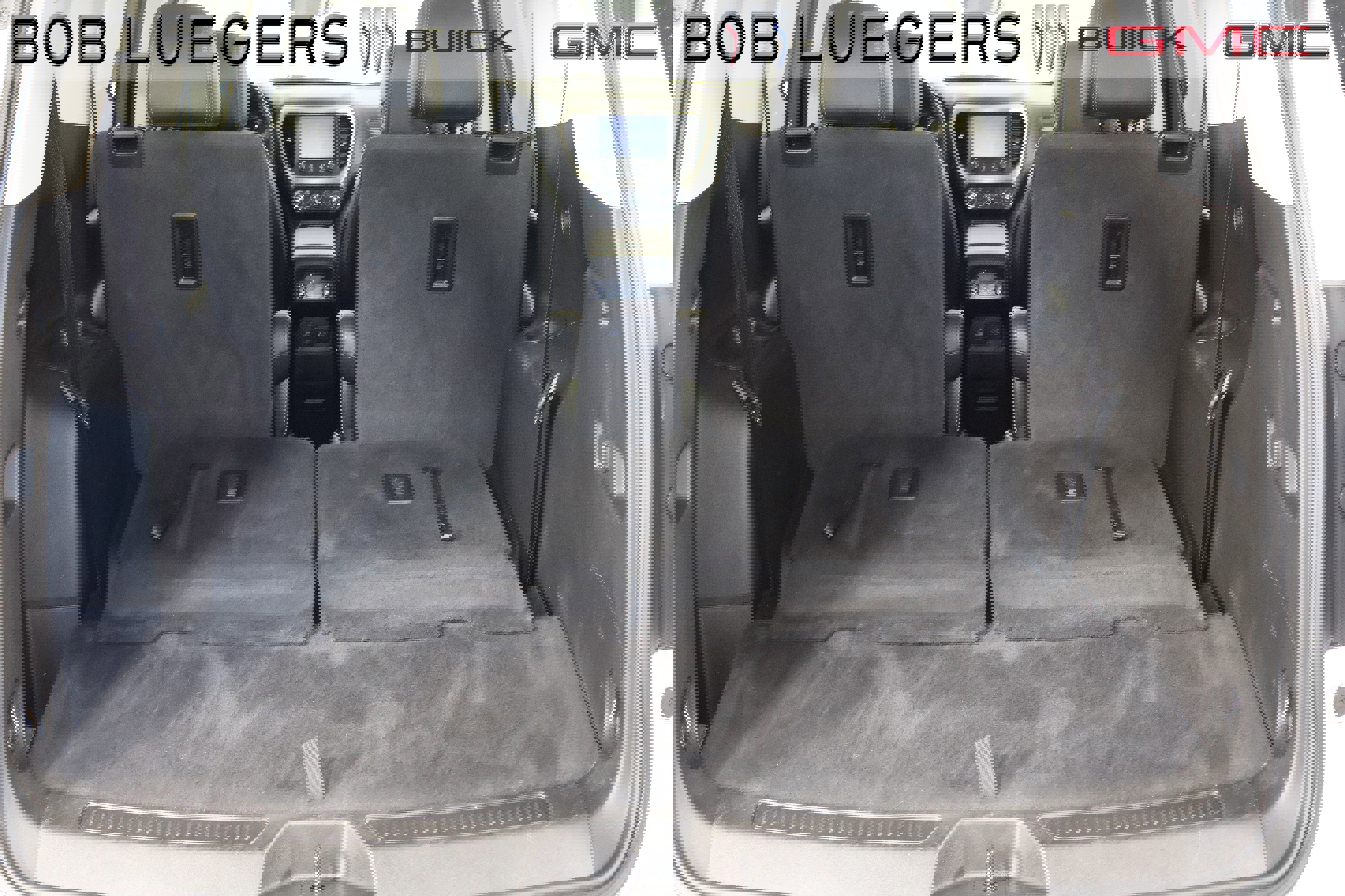 Certified 2021 GMC Acadia Denali w/ Denali Technology Package image 20