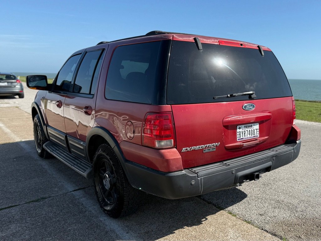 Used 2004 Ford Expedition Eddie Bauer RWD image 7