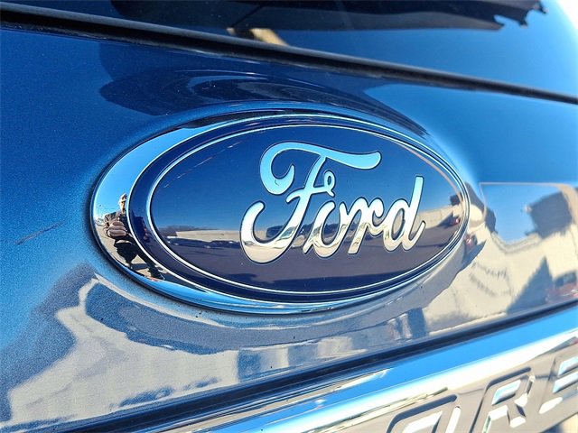 Used 2018 Ford Explorer XLT w/ Equipment Group 201A image 29