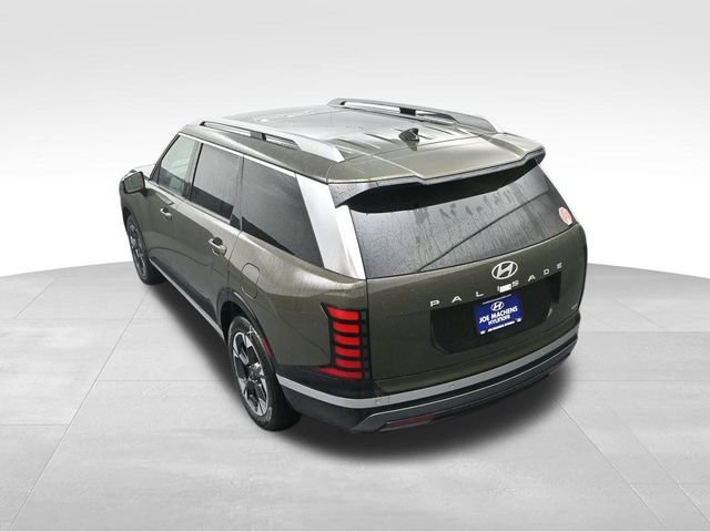 New 2026 Hyundai Palisade Limited AWD/4WD image 27