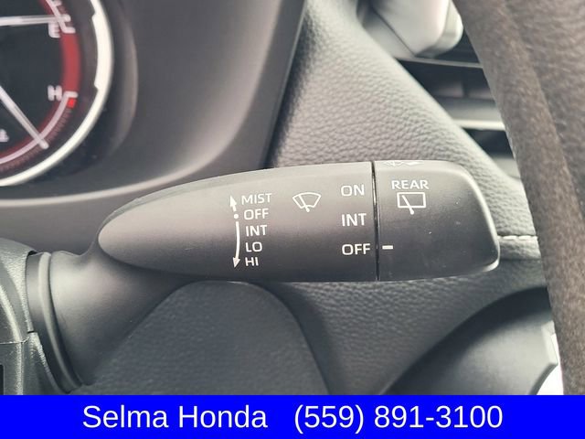 Used 2024 Toyota RAV4 LE image 17