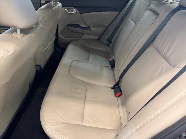 Used 2014 Honda Civic EX-L image 29