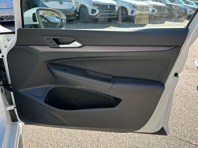 New 2026 Volkswagen GTI Autobahn image 14