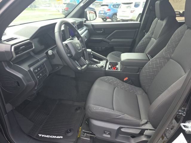 New 2026 Toyota Tacoma SR image 9