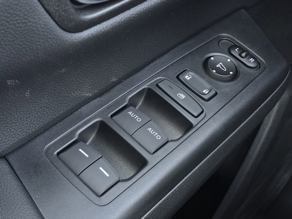 New 2026 Honda CR-V Sport image 21