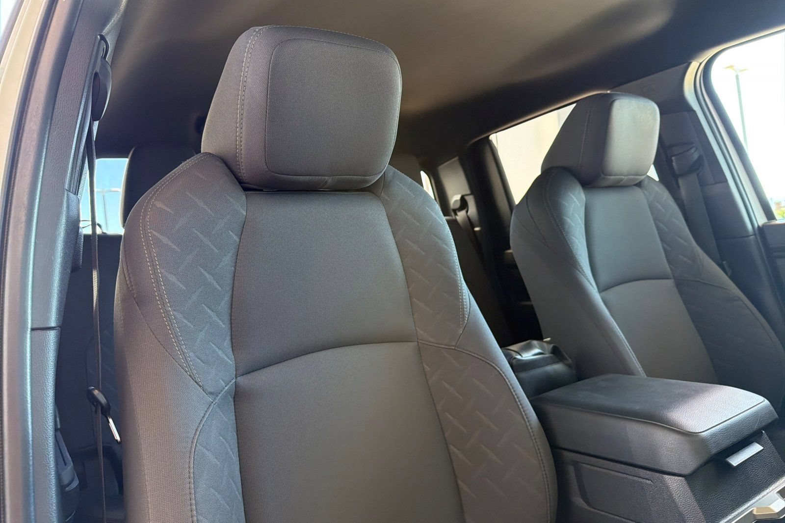 Certified 2024 Toyota Tacoma SR5 AWD/4WD image 20