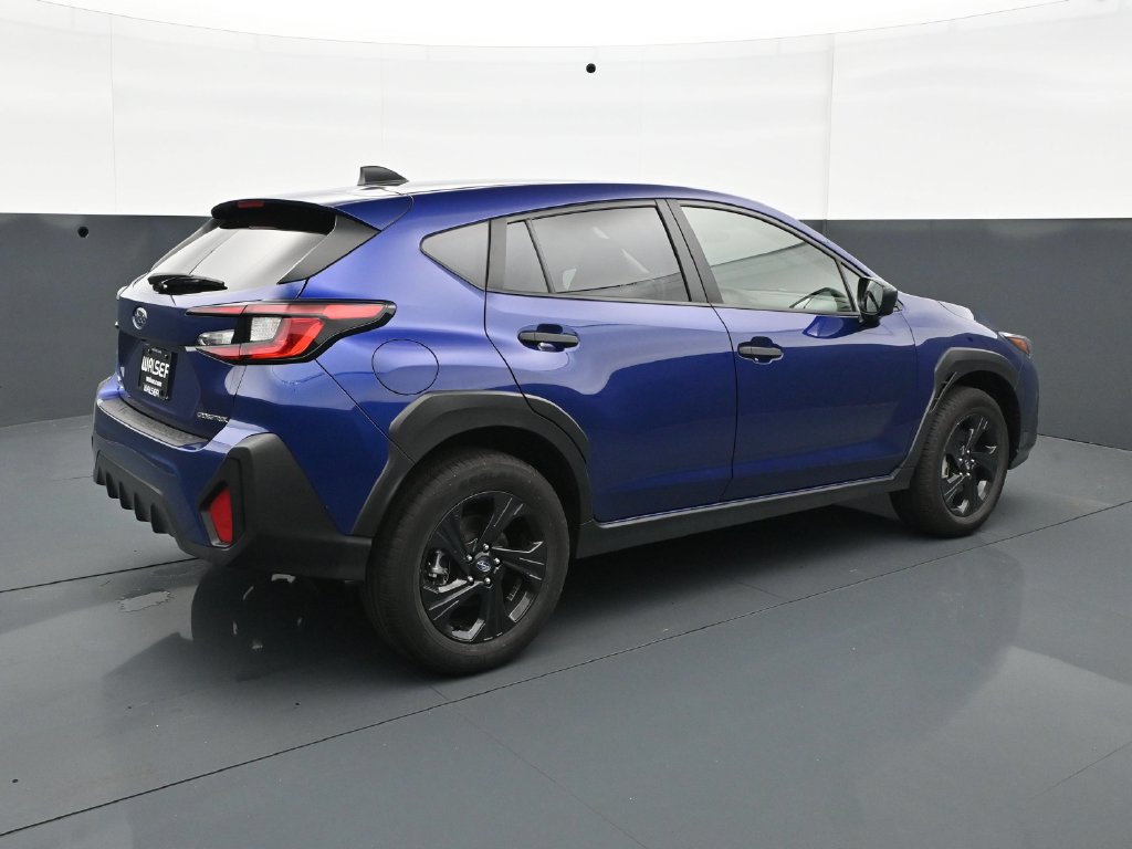 Used 2024 Subaru Crosstrek 2.0i AWD/4WD image 7