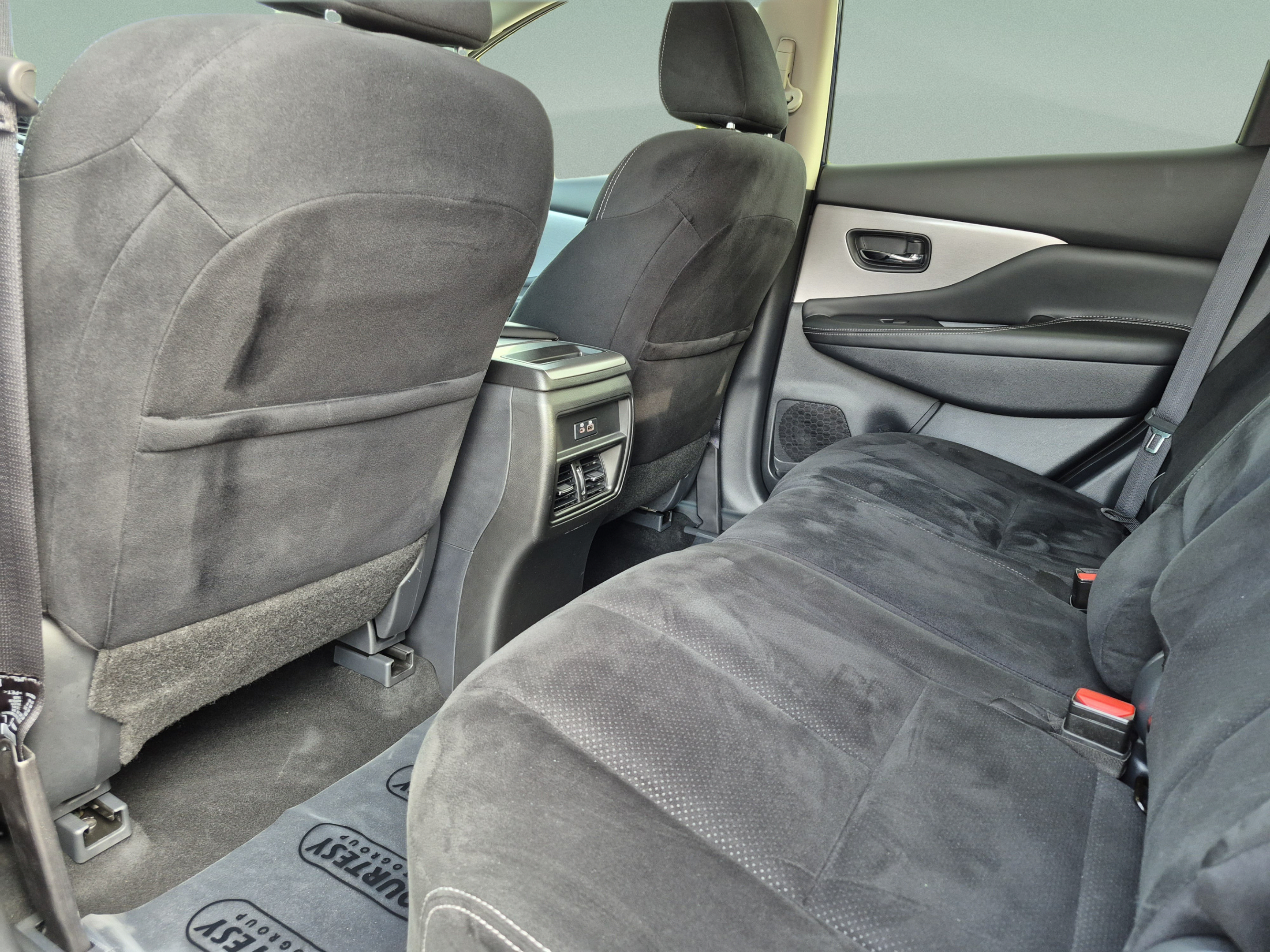Certified 2021 Nissan Murano SV FWD image 17