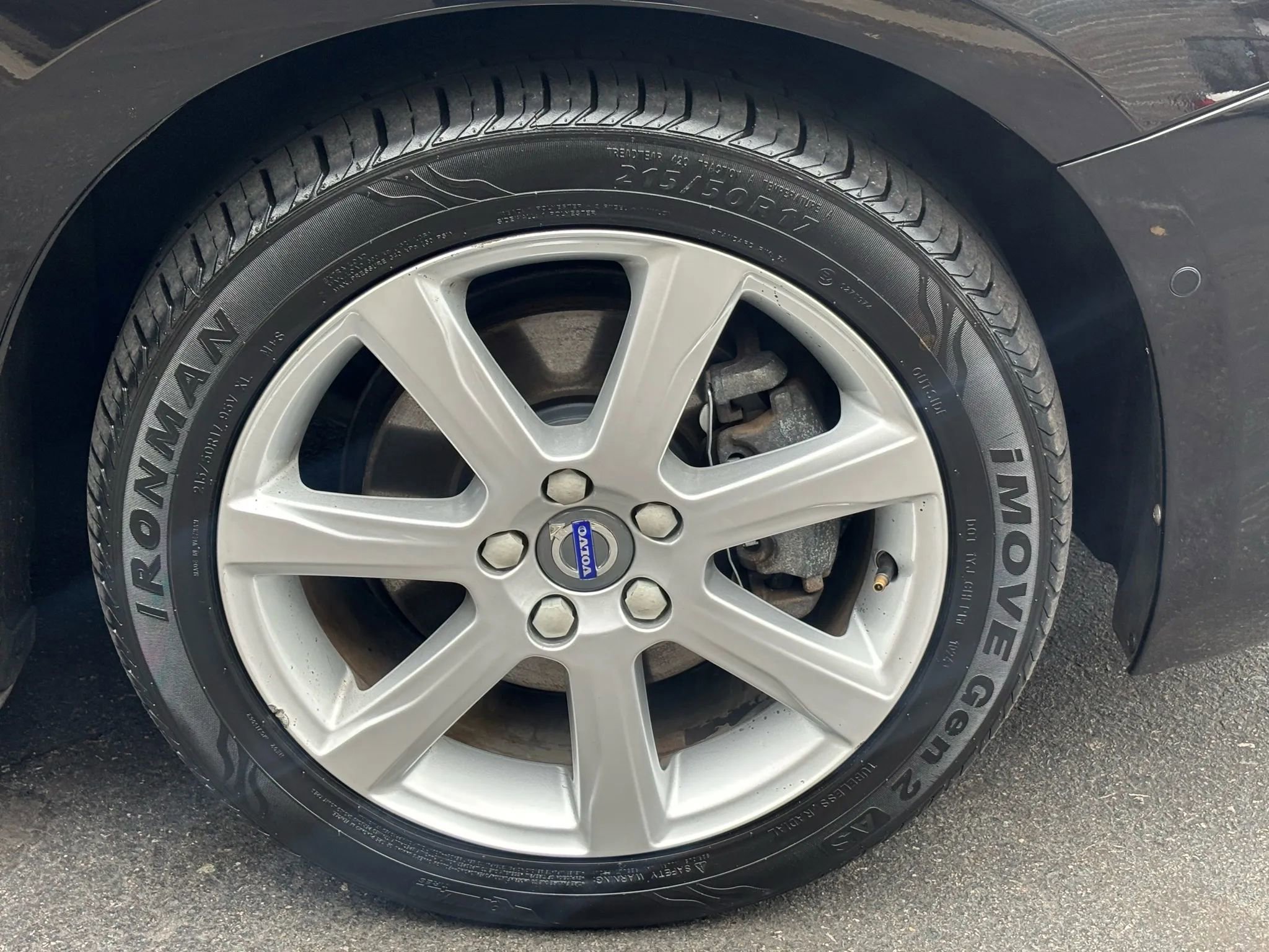 Used 2016 Volvo S60 T5 image 36