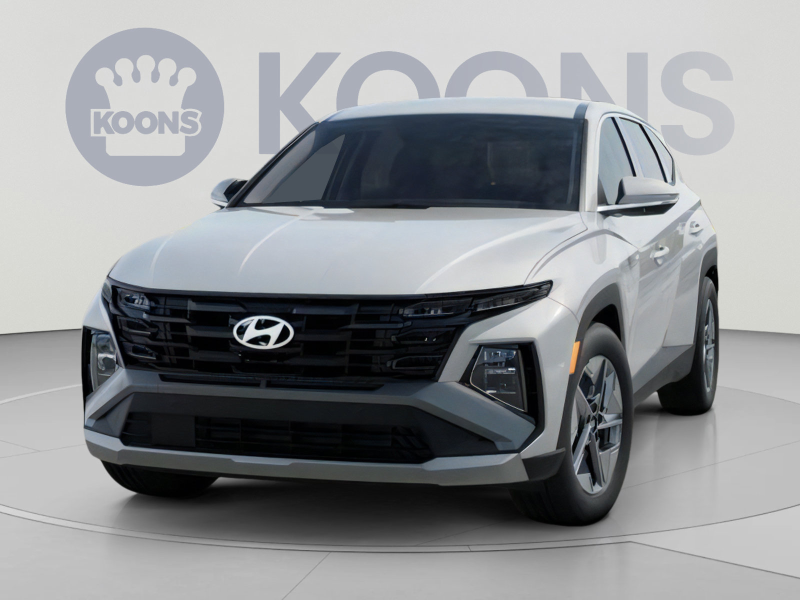 New 2026 Hyundai Tucson SEL FWD image 8