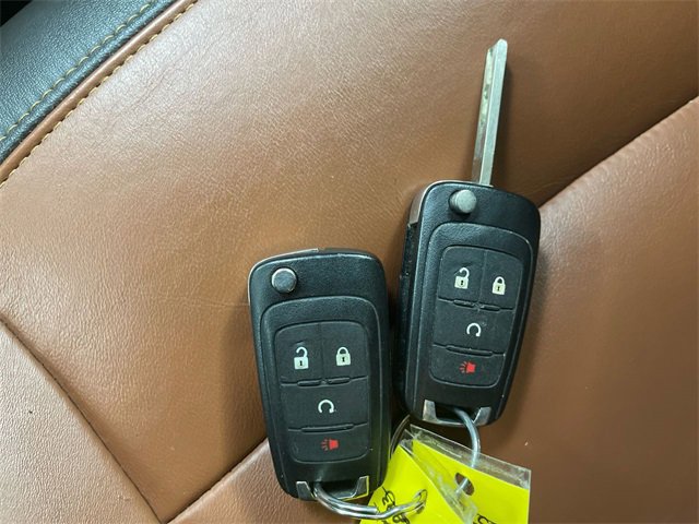 Used 2014 Buick Encore Premium image 21