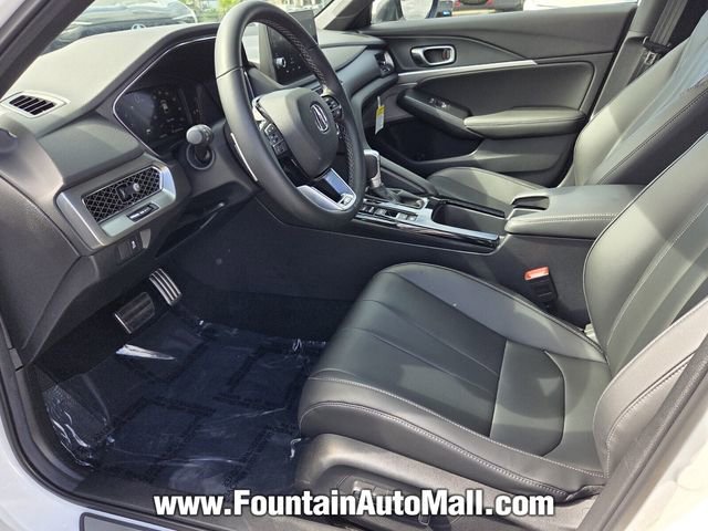 Used 2026 Acura Integra A-Spec image 8