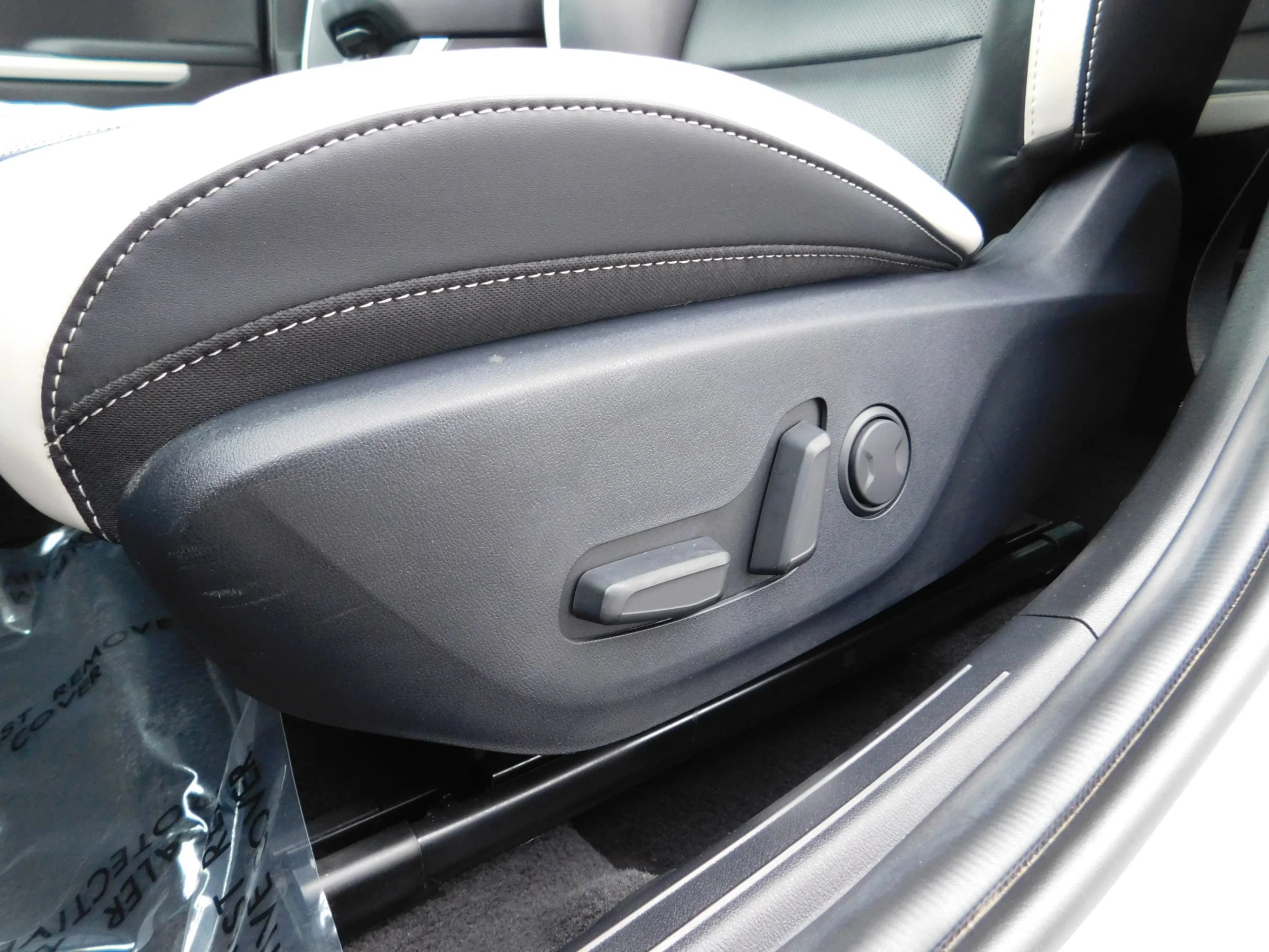 Used 2025 Kia K4 GT-Line Turbo FWD image 16