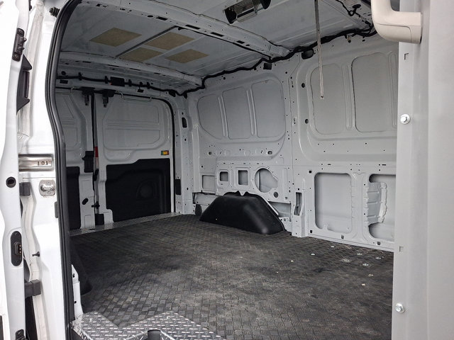 Used 2023 Ford Transit 250 Low Roof AWD w/ Upfitter Package image 33