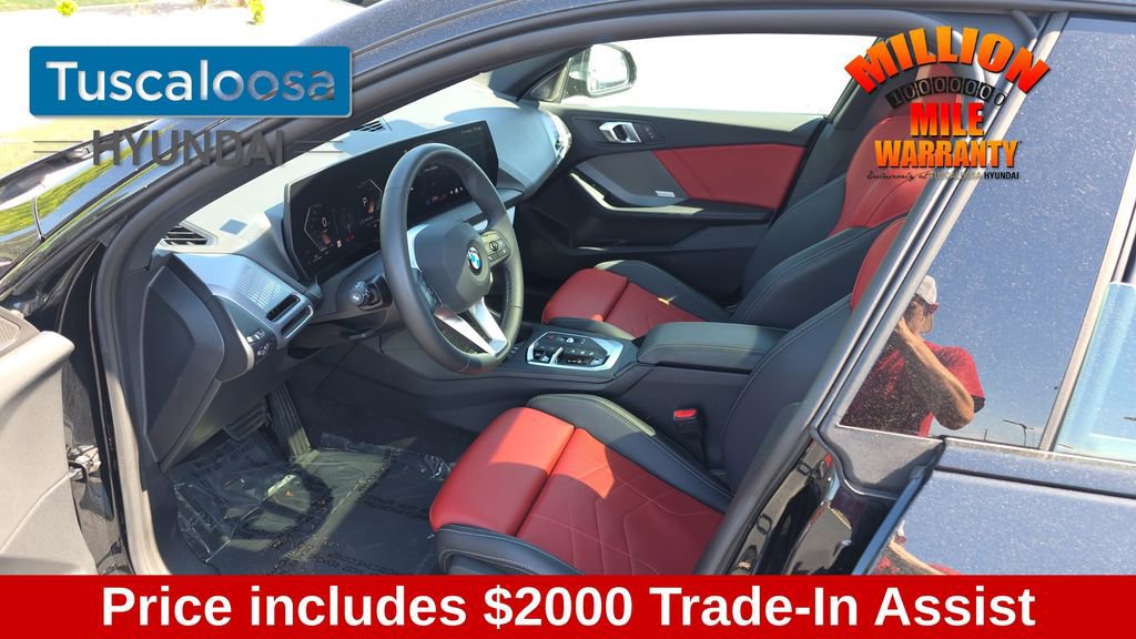 Used 2025 BMW 228i xDrive AWD/4WD image 21