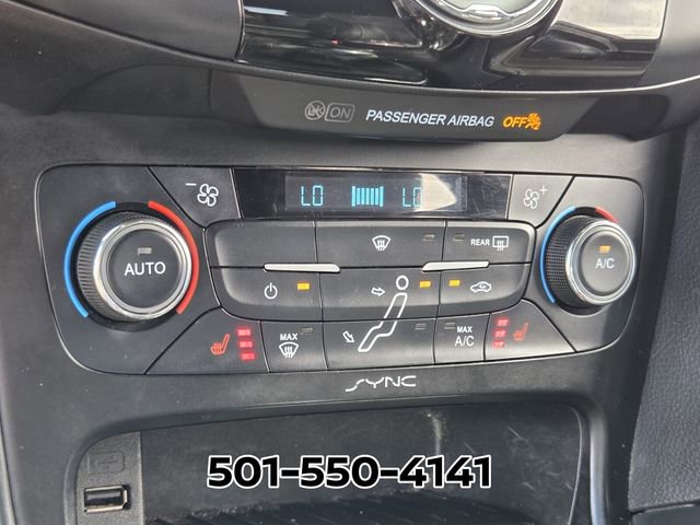 Used 2016 Ford Focus ST w/ Equipment Group 402A FWD image 27