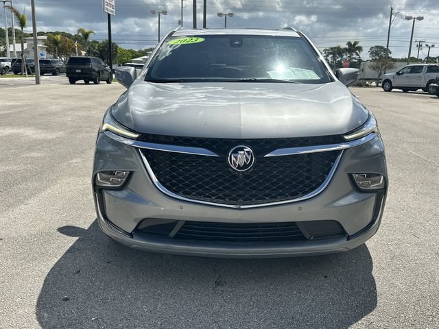 Used 2023 Buick Enclave Avenir w/ Avenir Technology Package FWD image 7