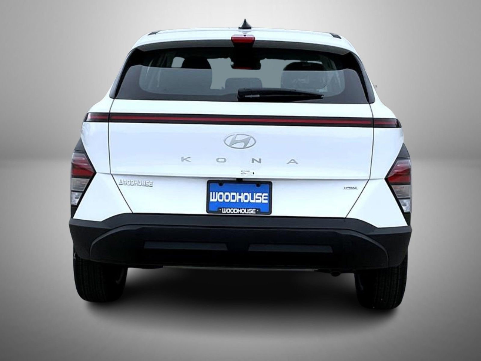New 2026 Hyundai Kona SE AWD/4WD image 6