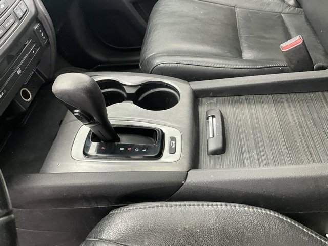 Used 2018 Honda Pilot EX-L image 19