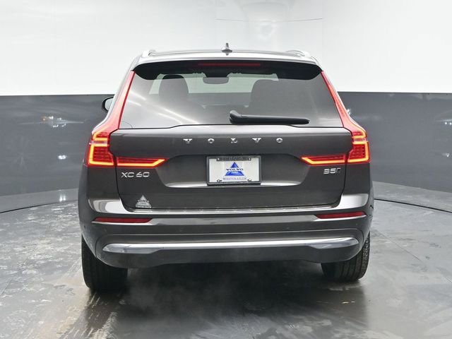 Used 2022 Volvo XC60 B5 Inscription w/ Advanced Package image 7