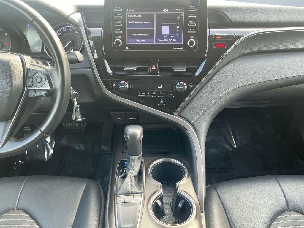 Certified 2023 Toyota Camry SE image 13