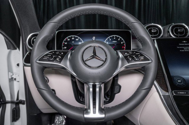 Certified 2026 Mercedes-Benz GLC 300 4MATIC image 20