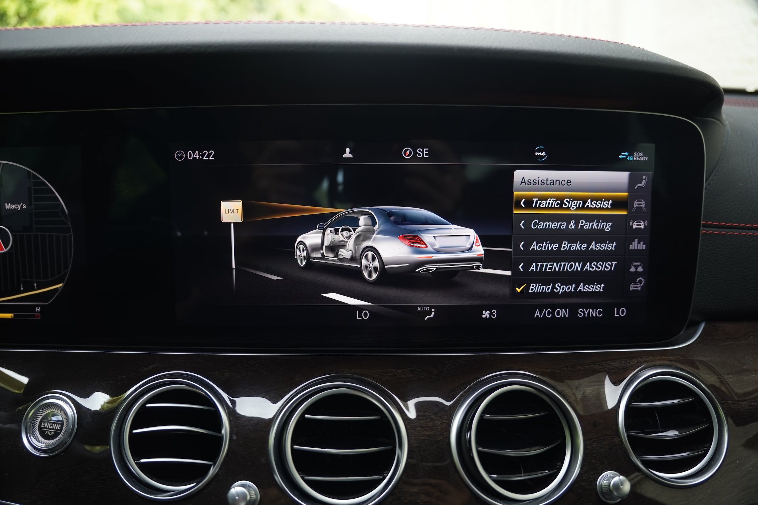 Used 2019 Mercedes-Benz E 53 AMG 4MATIC Sedan image 23