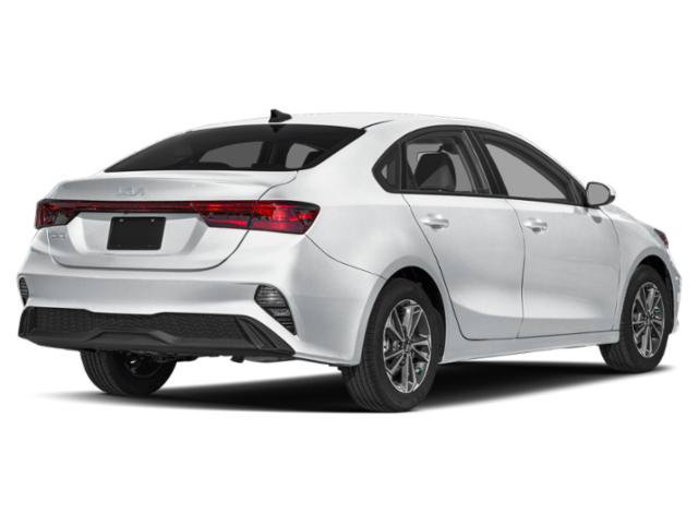 Used 2024 Kia Forte LXS w/ LXS Technology Package FWD image 2